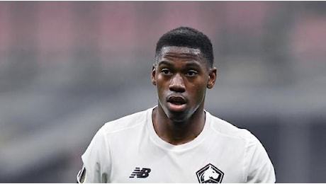 Jonathan David dopo il pareggio: Gara difficile, 1-1 giusto. La Juve ha tanta qualità