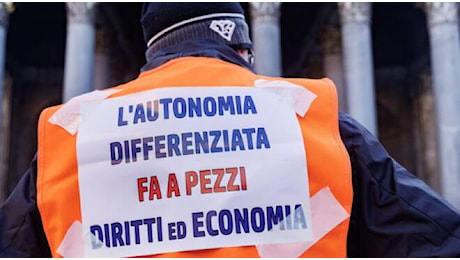 Autonomia Differenziata: rischi e impatti sulla sanità italiana