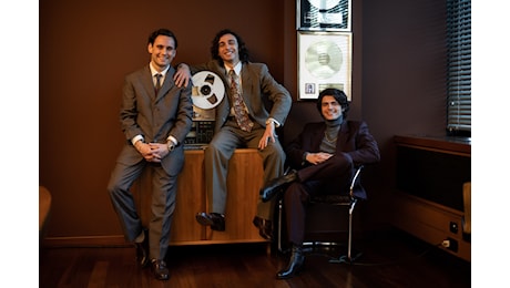 Su Rai 2 la prima tv di Mixed by Erry, commedia di Sydney Sibilia