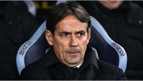 TS - Inter-Como, scelte obbligate in difesa. Inzaghi pensava a Bisseck perno centrale, ma...