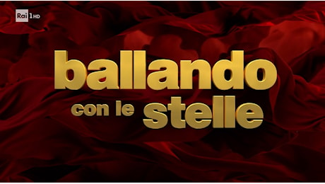 Ballando con le Stelle, la finalissima stasera in tv