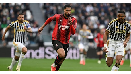 Milan: Loftus-Cheek torna ad allenarsi in gruppo, con lui Chukwueze