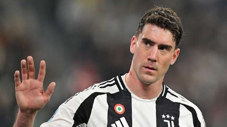 ANSA - Juve: Vlahovic in gruppo, cresce l'ottimismo per la Lazio - Tutto Juve ANSA - Juve: Vlahovic in gruppo, cresce l'ottimismo per la Lazio - Tutto Juve