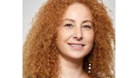 Valentina Gemignani, di Chieti, è il nuovo capo di gabinetto del ministero della Cultura