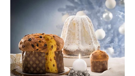 Cosa preferiscono gli italiani tra panettone e pandoro? Non è affatto come pensi tu: vince 'lui' a spada tratta