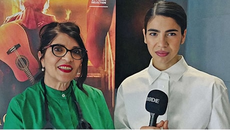 L’amore che ho: la rivelazione di Donatella Finocchiaro e del cast sulla serie, in arrivo il 15 novembre!