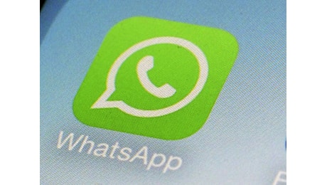 WhatsApp si aggiorna su iPhone: ecco tutte le novità in arrivo per iOS