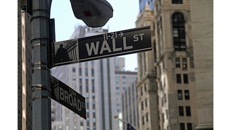 Wall Street: futures in rialzo dopo sell su Nasdaq. Nvidia triste protagonista, tonfo titolo