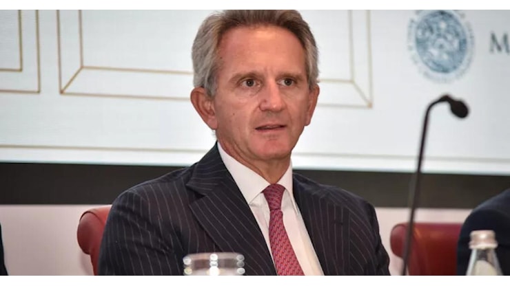 Mediobanca accelera sull’ops per Banca Generali: Nagel anticipa l'assemblea al 21 agosto, pressing su Generali per il via libera - Il Giornale d'Italia Mediobanca accelera sull’ops per Banca Generali: Nagel anticipa l'assemblea al 21 agosto, pressing su Generali per il via libera - Il Giornale d'Italia
