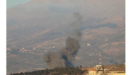 Invasione del Libano da parte di Israele, quando è successo in passato: tutti i precedenti