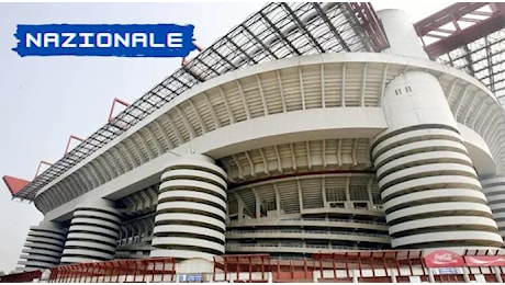 Inter e Milan realizzeranno lo stadio nell’area di San Siro