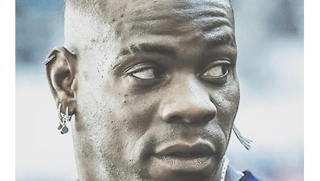 Balotelli al Genoa e quei retroscena di calciomercato: Mario is back