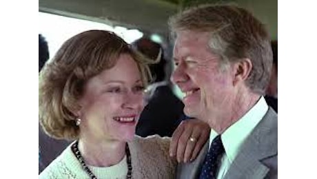 VIDEO: Jimmy Carter compie 100 anni, è il primo ex Presidente centenario della storia americana