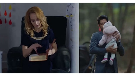 Endless Love: ATTENZIONE spoiler 2ª stagione: Vildan fa una sconvolgente rivelazione a Kemal, Deniz è tua figlia