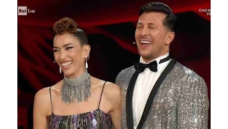 Ballando con le Stelle, Nina Zilli recupera? La decisione della cantante: cosa accade sabato