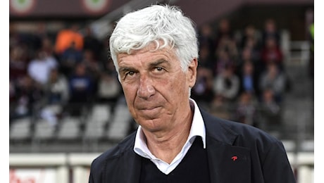 Gasperini ANNUNCIA: «Zaniolo è rientrato molto bene, ADESSO mi aspetto questo da lui»