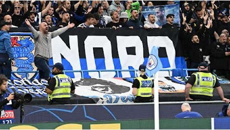 Inchiesta sulle curve, dalle carte: Patto tra ultras di Inter e Milan per la finale di Champions