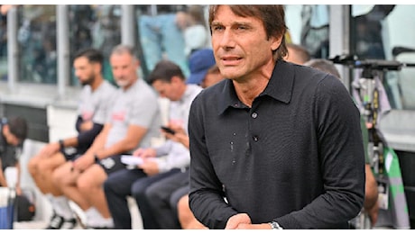 Formazioni ufficiali Napoli-Monza: le scelte di Conte e Nesta