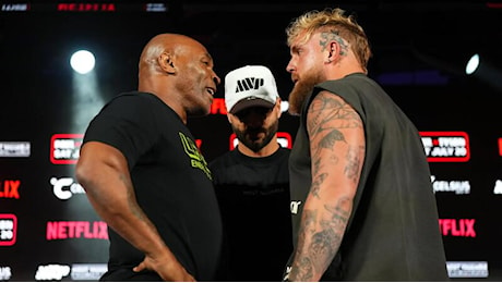 Caro Mike Tyson, ecco perché non vedrò il match con Jake Paul su Netflix. Parola di Marco Nicolini, esperto di boxe