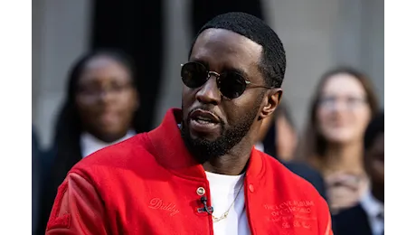 Sean “Diddy” Combs chiede di nuovo di uscire su cauzione: niente donne in caso di rilascio