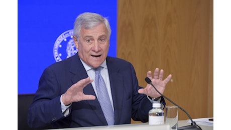 G7, Tajani presiede a Pescara riunione ministri sviluppo