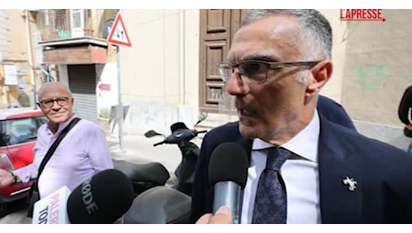 Bergomi: “Schillaci, eroe di tutti noi. Ci mancherà tanto” | VIDEO