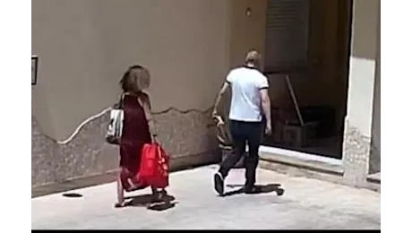 Aiutò Messina Denaro nella latitanza: arrestata un’insegnante, era la sua amante