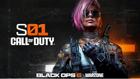 Call of Duty: Black Ops 6 e Call of Duty: Warzone Stagione 1 – Tutto quello da sapere