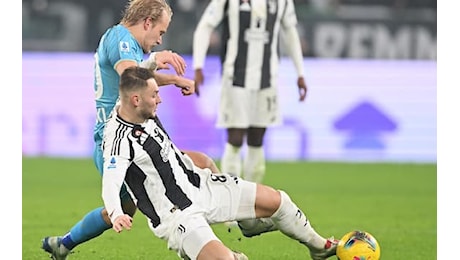 Juventus-Venezia, le pagelle: delusione Koopmeiners