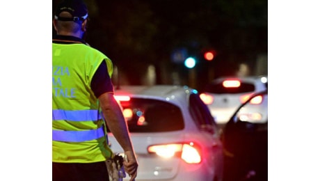 Roma - Tre vigili investiti sulla Tiburtina, uno è grave: appello per la donazione di sangue