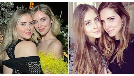 Valentina Ferragni compie 32 anni, gli auguri della sorella Chiara: «Una delle mie rocce quest'anno, mi hai insegnato tante cose sull'amore»