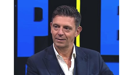 Rocchi: Il rigore su Dodo in Fiorentina-Milan? Chi arriva primo vince, è fallo così come quello di Tavares