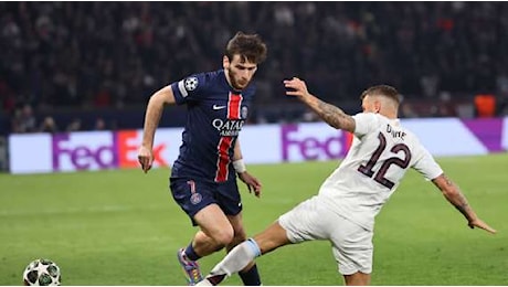 Champions League, l'Aston Villa sogna la rimonta con il Psg