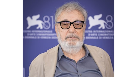 Gianni Amelio candidato alla presidenza del Centro Sperimentale di Cinematografia