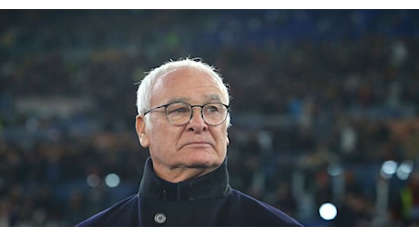 Ranieri: “Ho chiesto aiuto alla squadra. Non potevano aver dimenticato come si gioca”