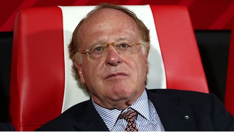 Milan, Scaroni: Ma quale Scala del calcio? San Siro è vecchio e va abbattuto