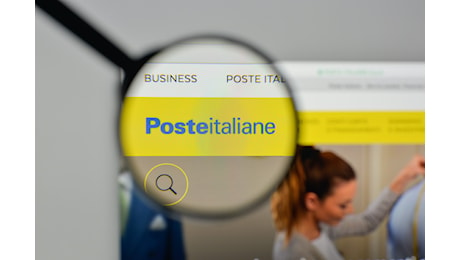 Poste Italiane: salta la vendita della seconda tranche di azioni prevista il 21 ottobre