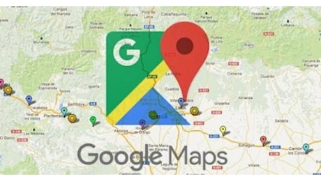 Una foto foto di Google Maps aiuta a risolvere un delitto in Spagna