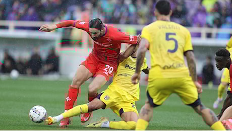 Fiorentina-Parma 0-0: occasione mancata per i viola, punto d’oro per i ducali