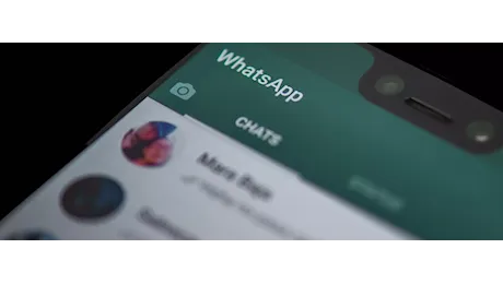 WhatsApp: il trucco per non dimenticare le chat ancora in sospeso