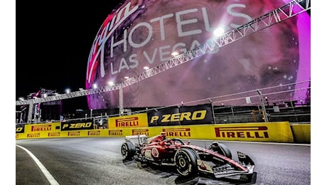 Costruttori alla volata finale: alla Ferrari serve un all-in a Las Vegas