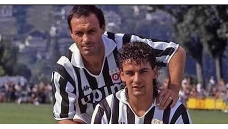 Schillaci ricoverato, il mondo del calcio in ansia. Baggio: Forza Totò