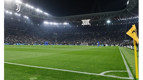 Icona Juve: per il derby torna allo Stadium l’evento che unisce calcio e grande cucina italiana. I dettagli