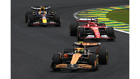 McLaren, rush finale: Daremo tutto in entrambi i campionati