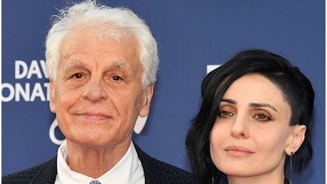 Federica Luna Vincenti sull’amore con Michele Placido: “Tanti pregiudizi e abbiamo i nostri litigi”