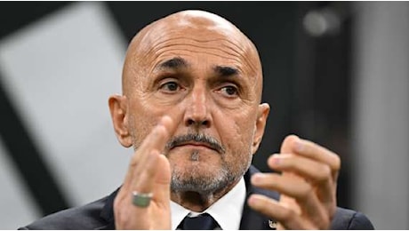 Qualificazioni europee al Mondiale 2026: sorteggiati i gironi a Zurigo, due opzioni per l'Italia di Spalletti