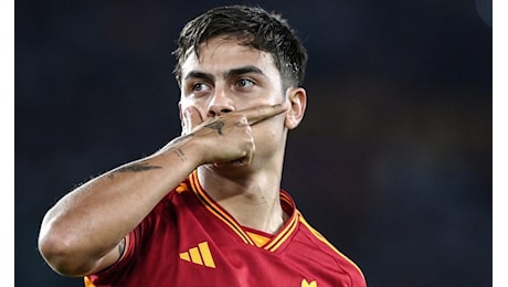 Dybala via dalla Serie A? Grandi novità sull’ex Juve: quella mossa della Roma non lascia dubbi