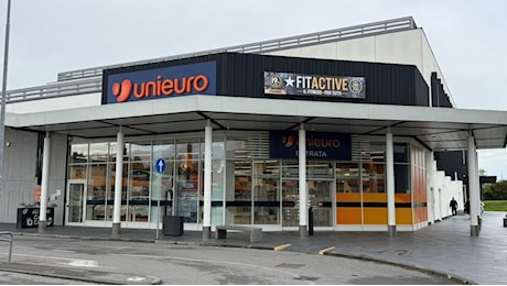 CremonaPo, movimenti tra le insegne: Unieuro abbandona la galleria del centro commerciale e si trasferisce poco distante in via Sesto. Al suo posto si parla di una grande area food