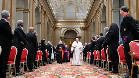 Diplomazia pontificia, Parolin in Giordania. Verso l’incontro di Papa Francesco con i diplomatici