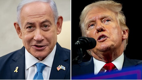 Bibi e Trump ritrovano la vecchia sintonia. E da Roma arriva una speranza di pace per Gaza (di G. Belardelli)